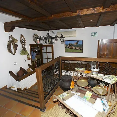Hotel San Antonio El Bosque (Cadiz)