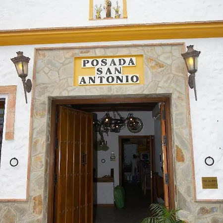 San Antonio Hotel