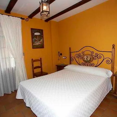 Hotel San Antonio