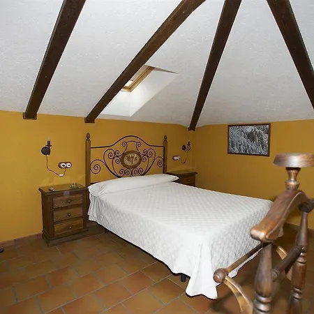 San Antonio El Bosque (Cadiz)