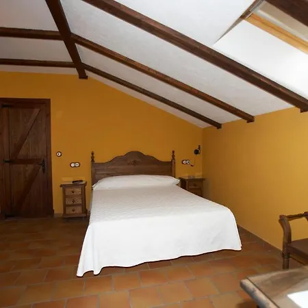 Hotel San Antonio *